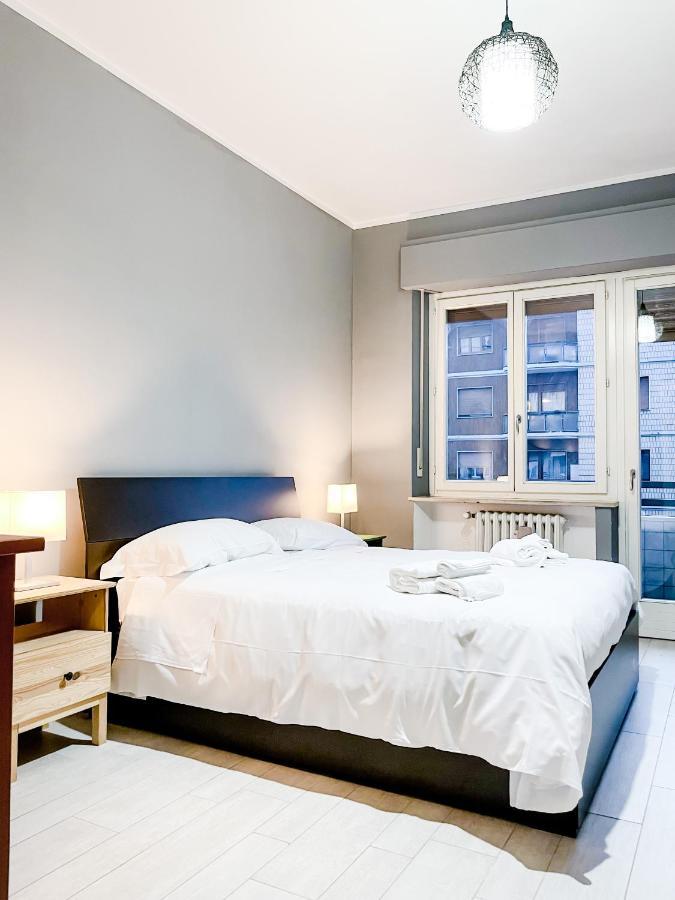 Myhouse Inn Suite Paradiso - Affitti Brevi Italia Collegno Εξωτερικό φωτογραφία